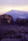 Mt Kinabalu's shadow. View from the top at sunrise.

Trip: Brunei to Bangkok
Entry: Mt. Kinabalu
Date Taken: 21 Nov/03
Country: Malaysia
Taken By: Laura
Viewed: 1889 times
Rated: 8.8/10 by 6 people